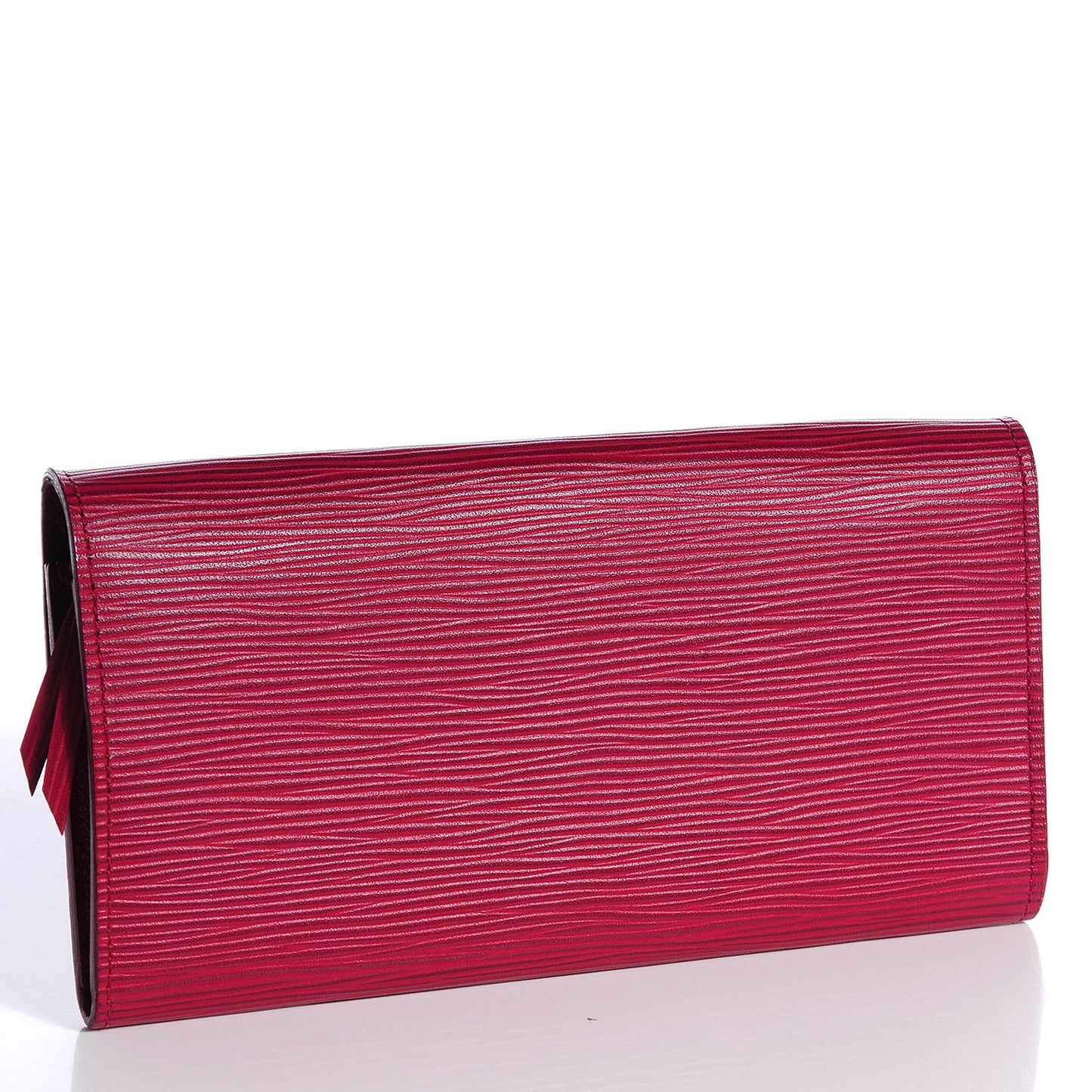 Epi Emilie Wallet Fuchsia