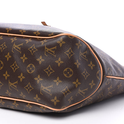 Louis Vuitton Monogram Delightful GM 8 of 10