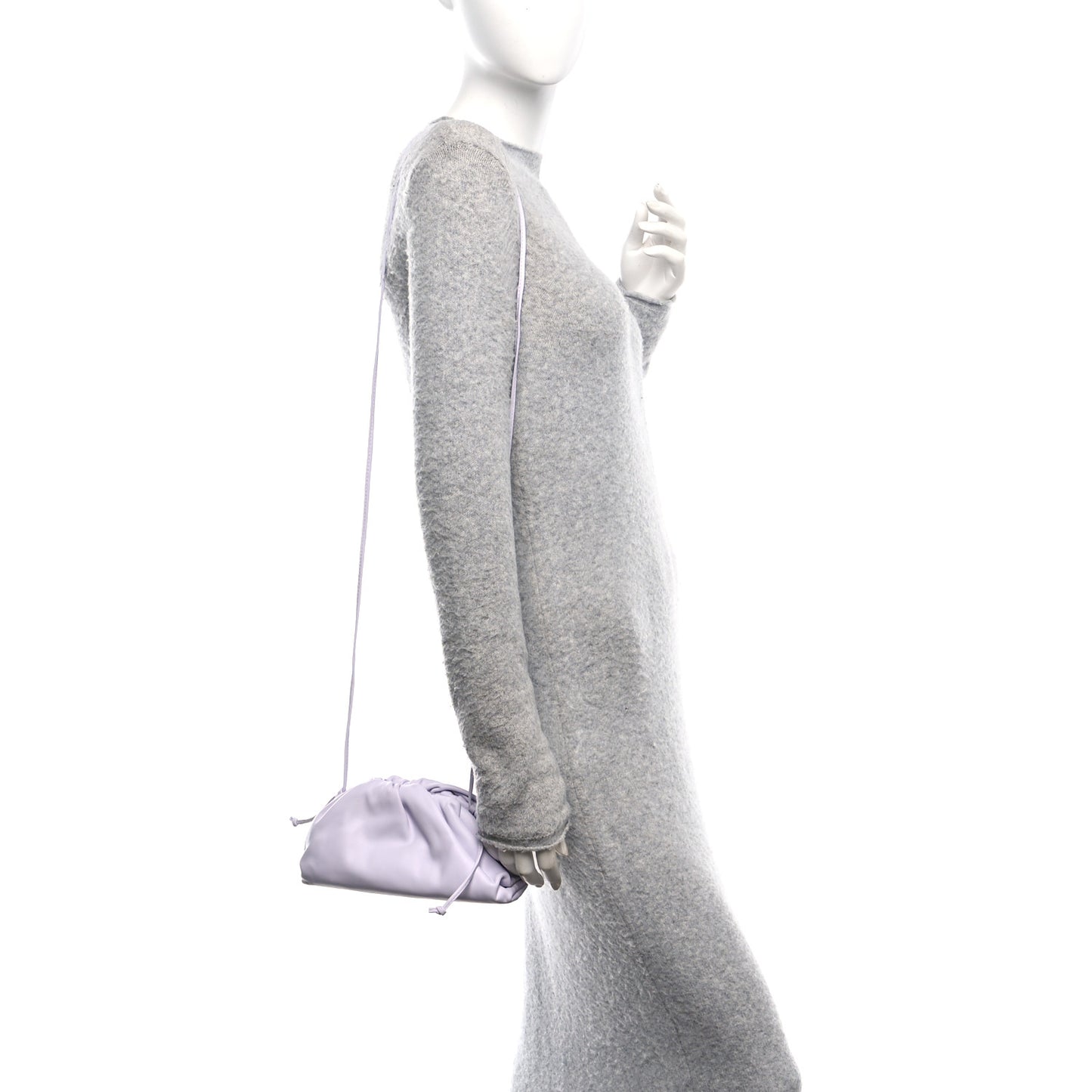 Butter Calfskin The Mini Pouch Mirth