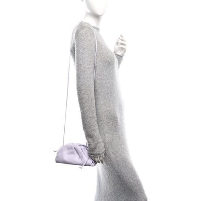 Bottega Veneta Butter Calfskin The Mini Pouch Mirth 2 of 11