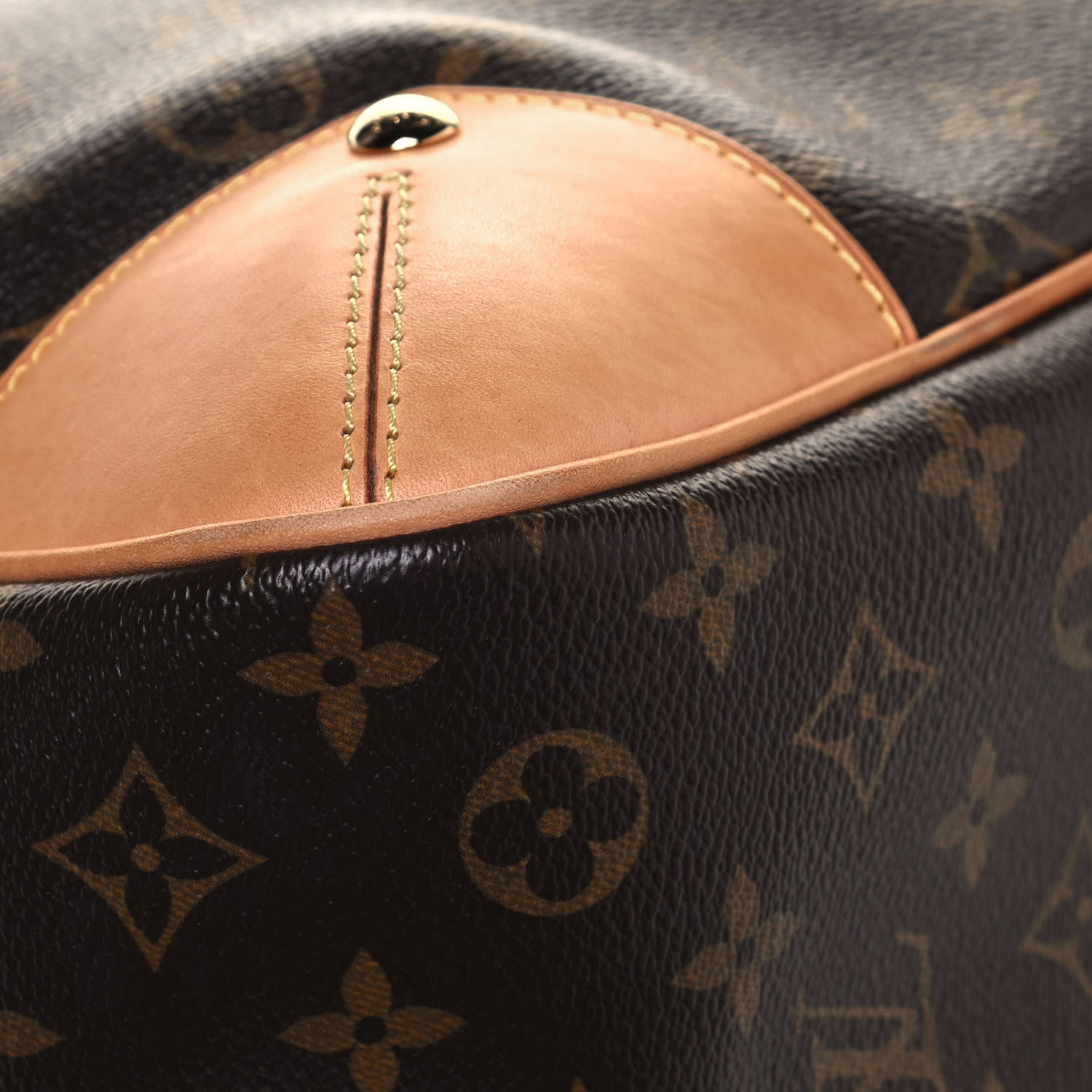 Louis Vuitton Monogram Estrela MM 9 of 16
