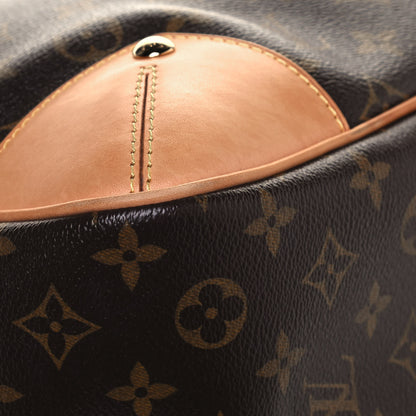 Louis Vuitton Monogram Estrela MM 9 of 16