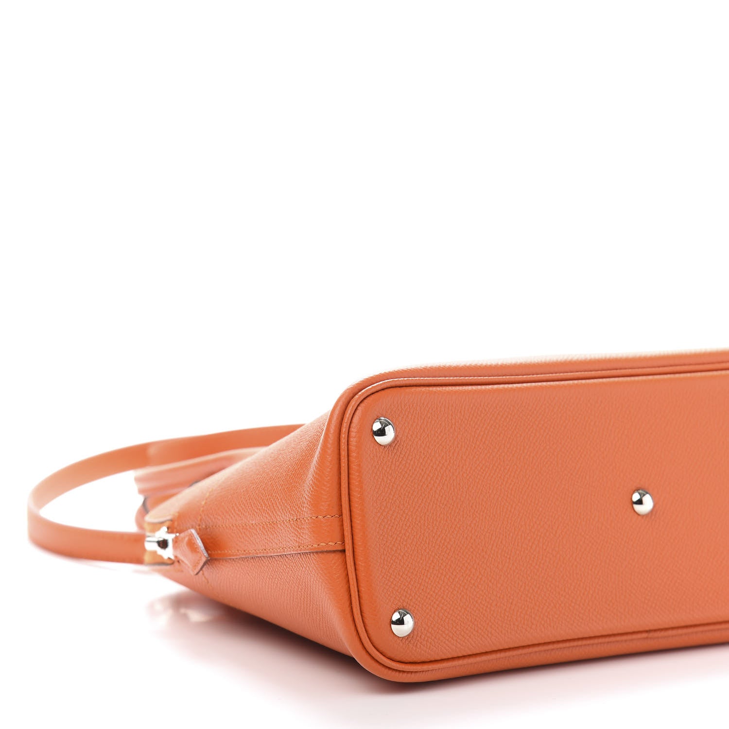 Hermes Epsom Bolide 27 Feu 6 of 9