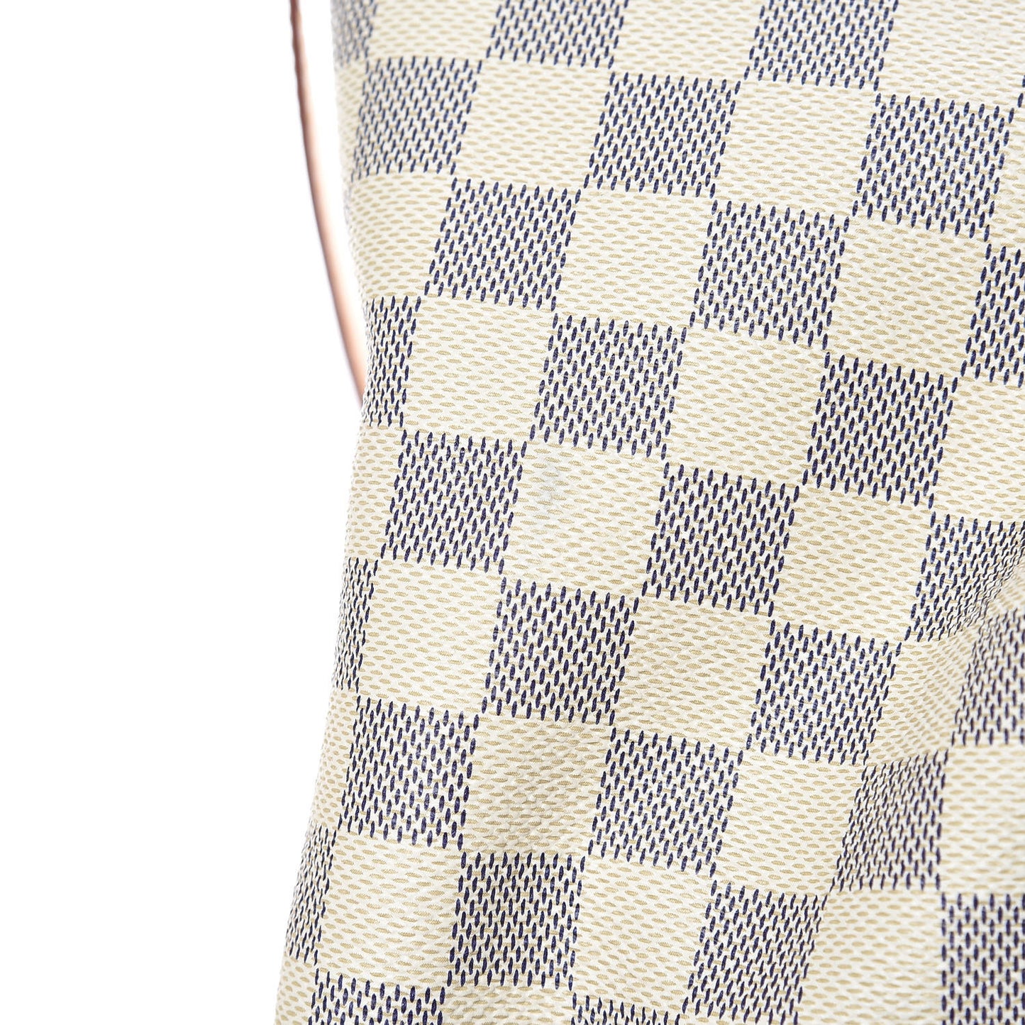 Damier Azur Siracusa GM