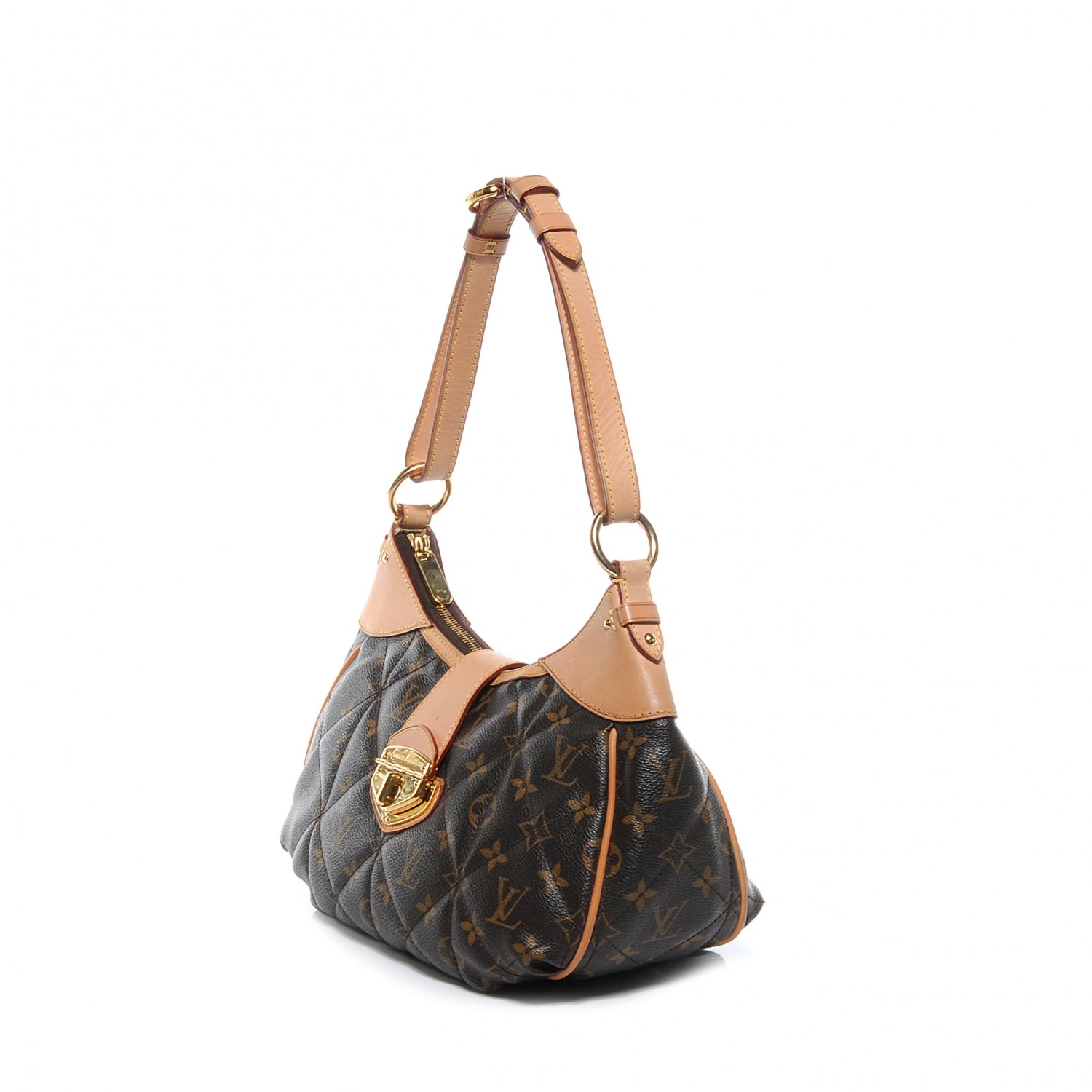 Louis Vuitton Monogram Etoile City PM 3 of 8