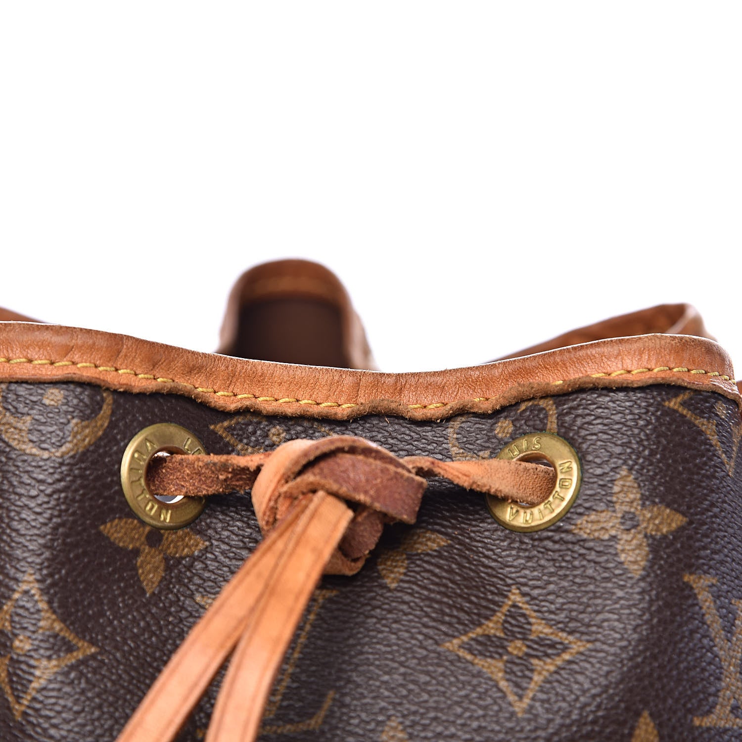 Louis Vuitton Monogram Noe 18 of 20