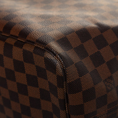 Louis Vuitton Damier Ebene Neo Neverfull GM 12 of 16