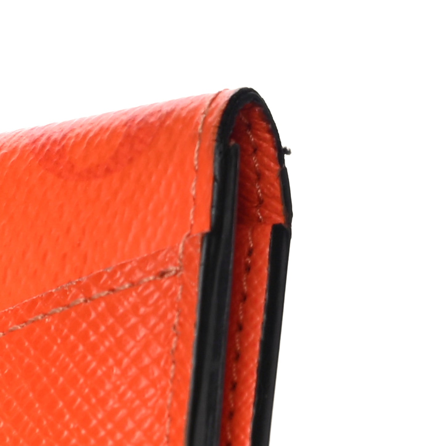 Taigarama Pocket Organizer NM Orange