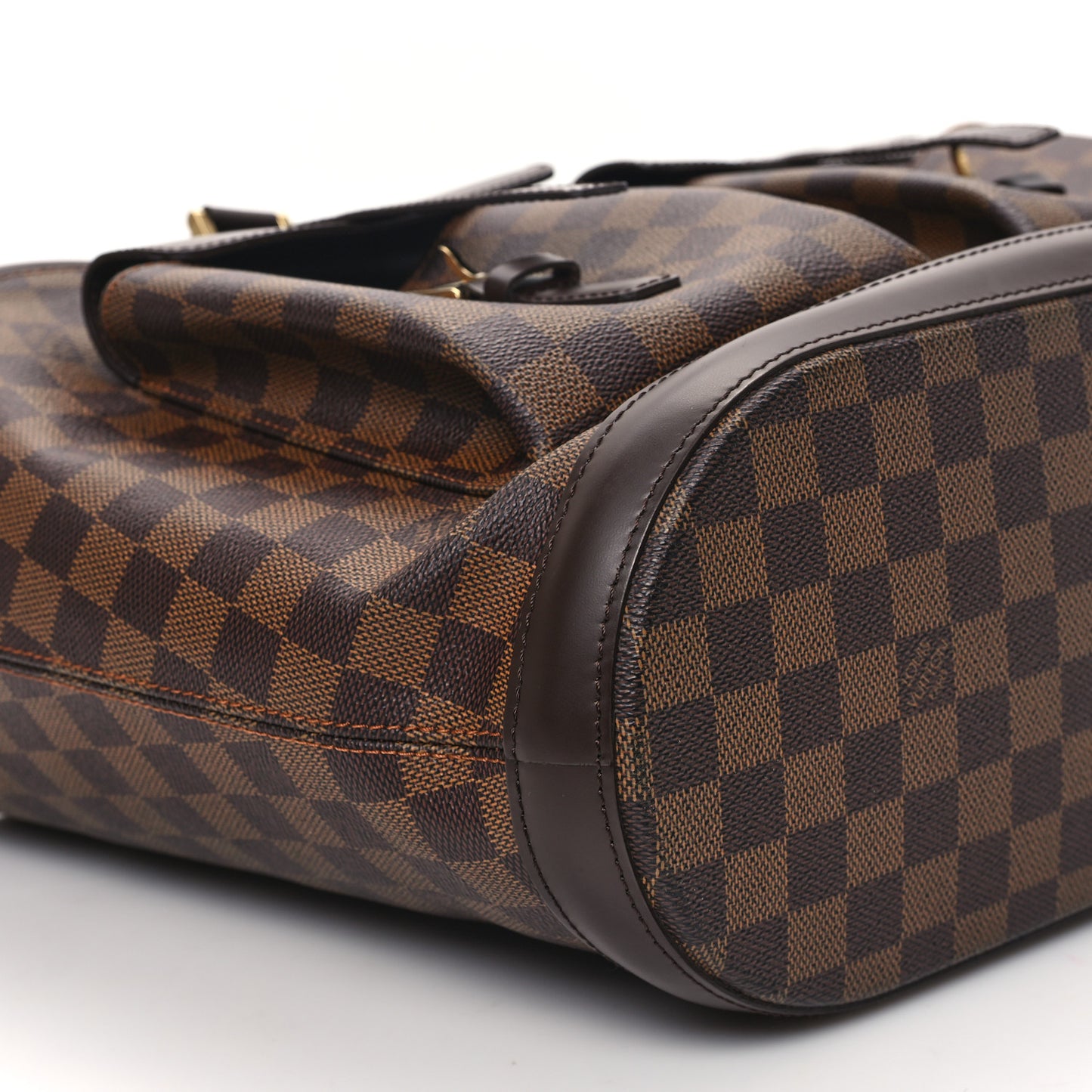 Damier Ebene Manosque GM