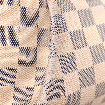 Louis Vuitton Damier Azur Siracusa PM 13 of 15