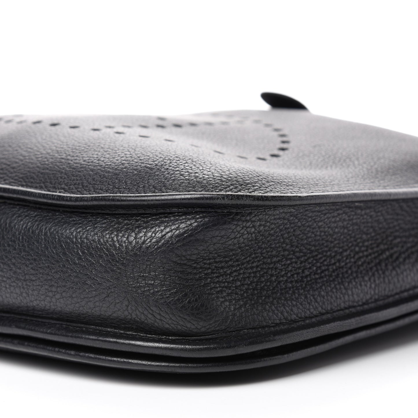 Taurillon Clemence Evelyne II PM Black