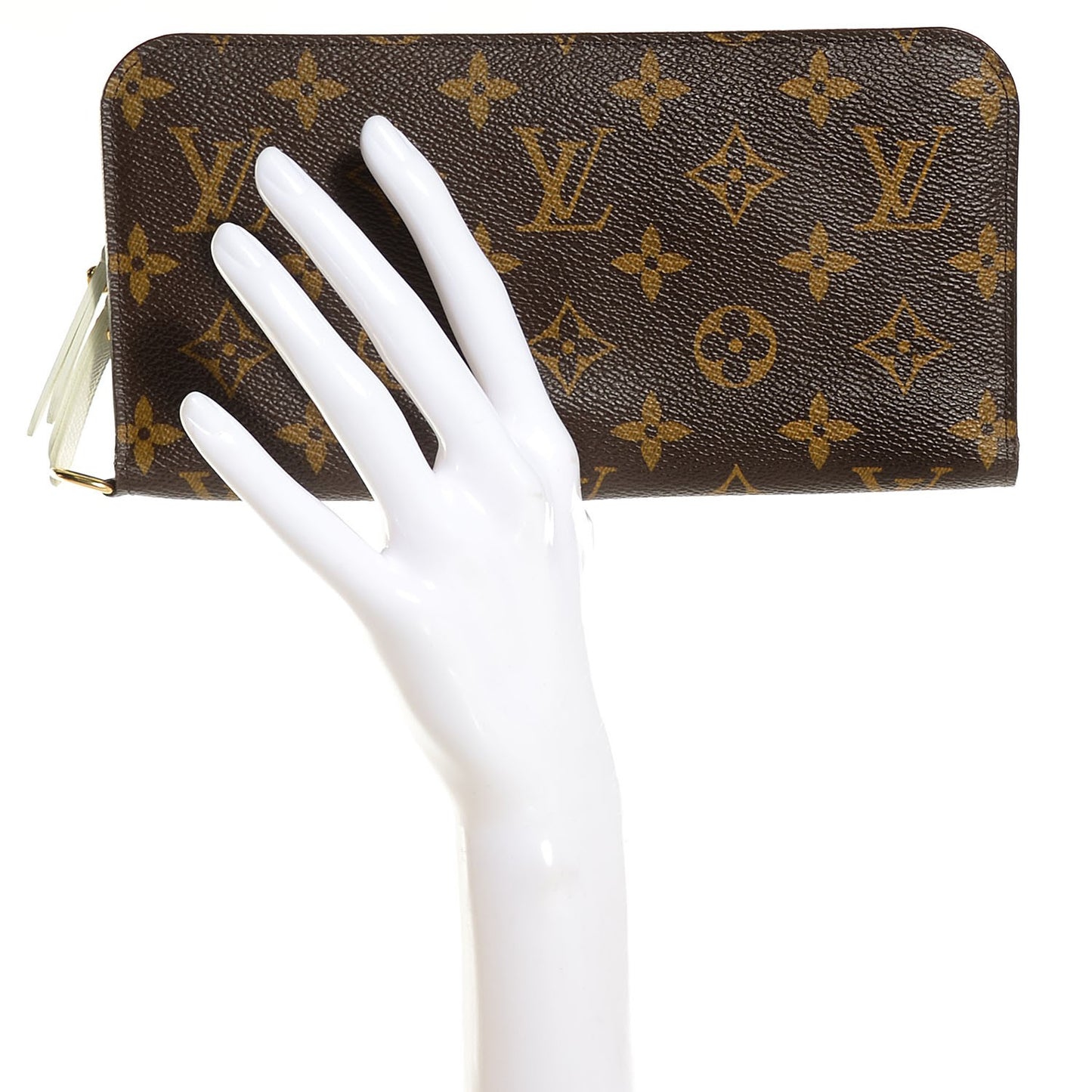 Monogram Fleuri Insolite Wallet