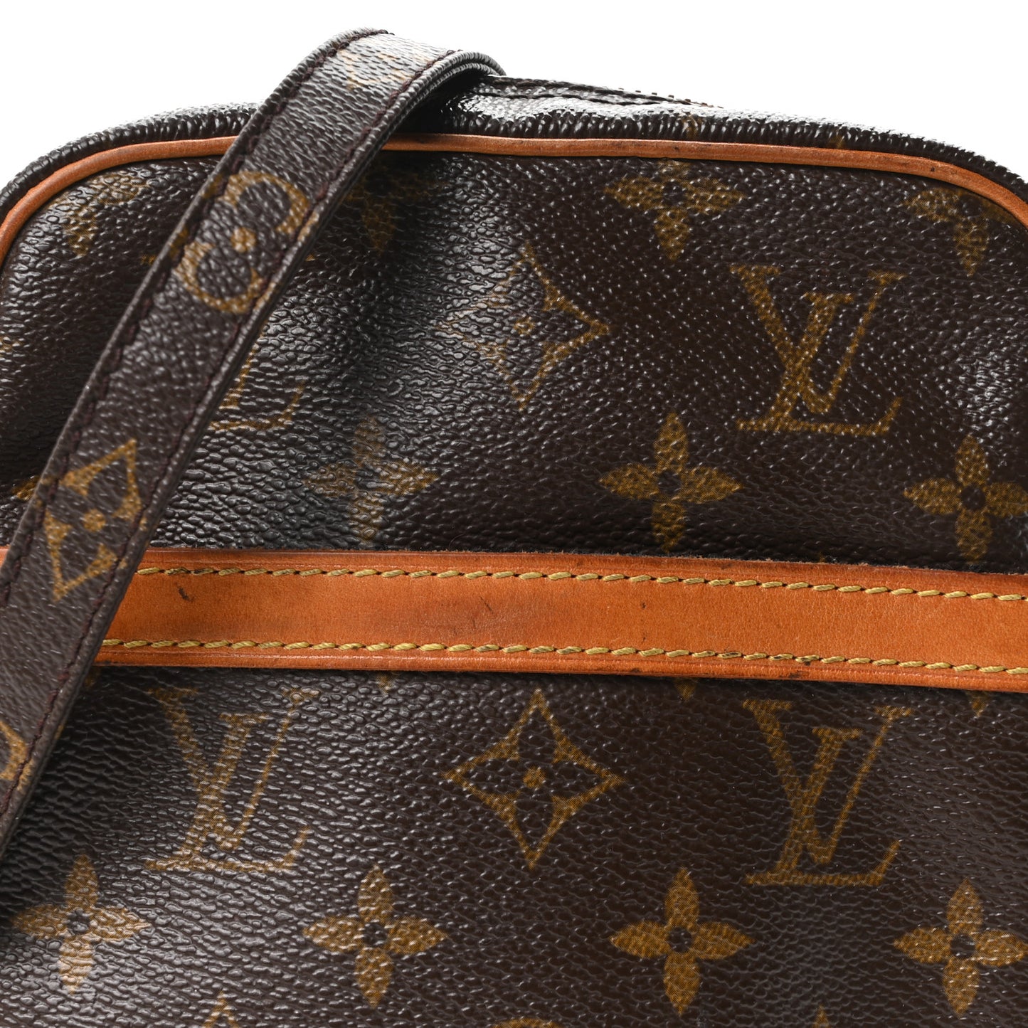 Monogram Danube 21