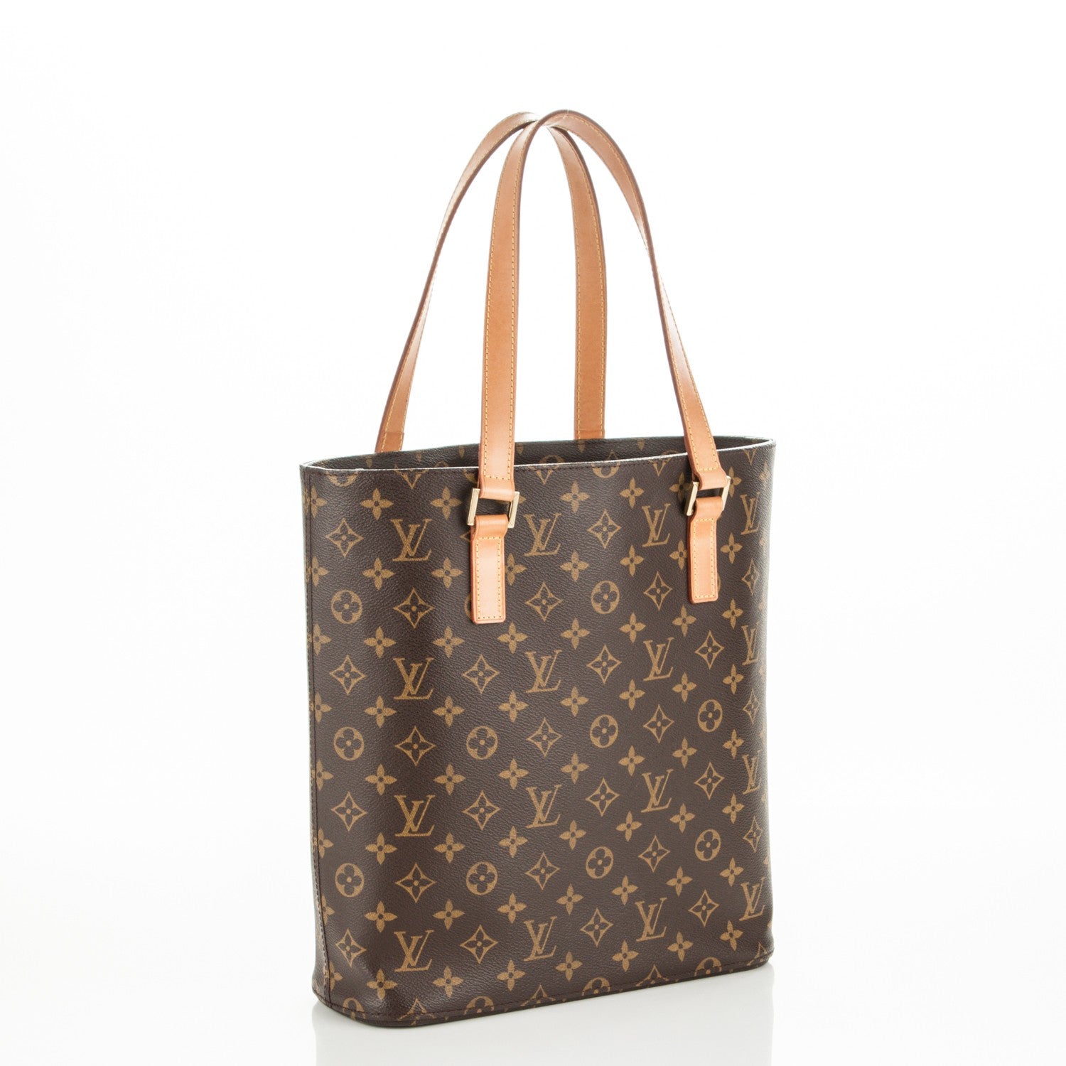 Louis Vuitton Monogram Vavin GM 3 of 6