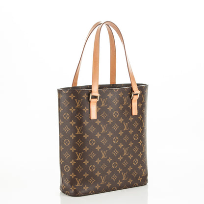 Louis Vuitton Monogram Vavin GM 3 of 6