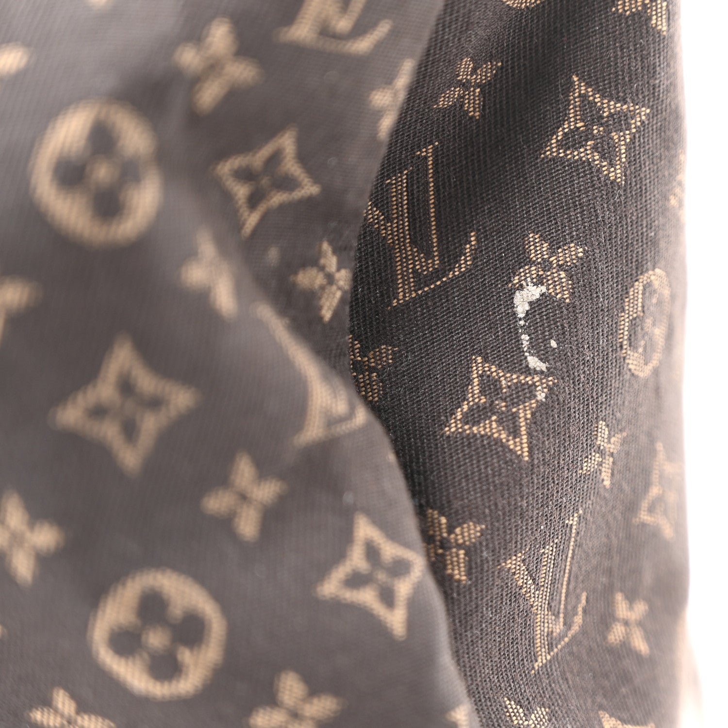 Louis Vuitton Monogram Idylle Speedy Bandouliere 30 Fusain 10 of 10