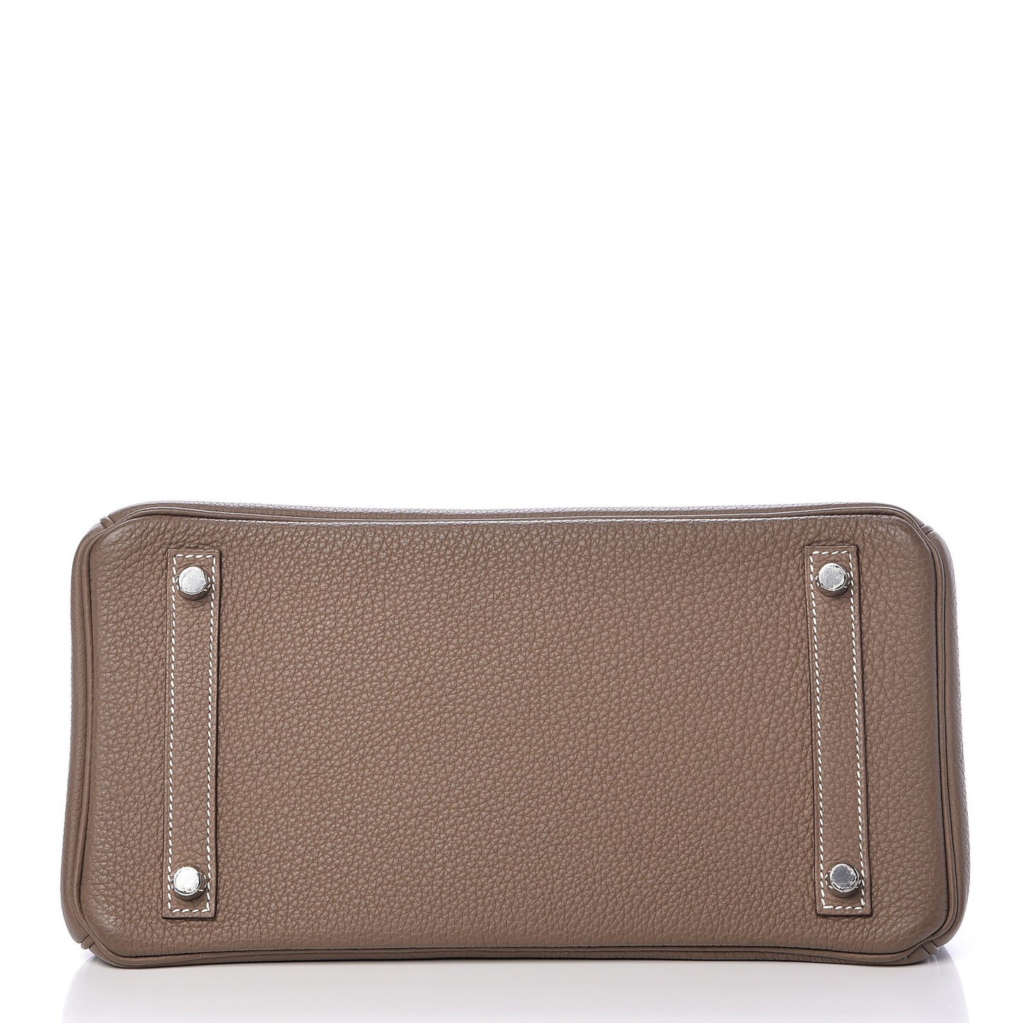 Togo Birkin 30 Etoupe