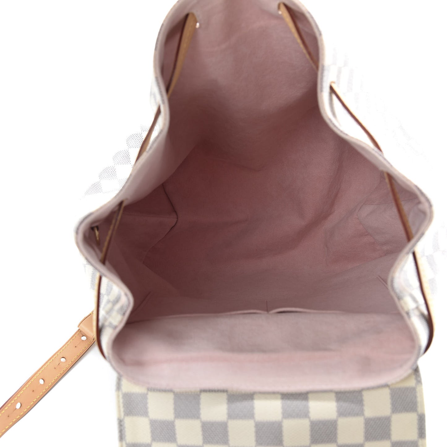 Damier Azur Sperone Backpack