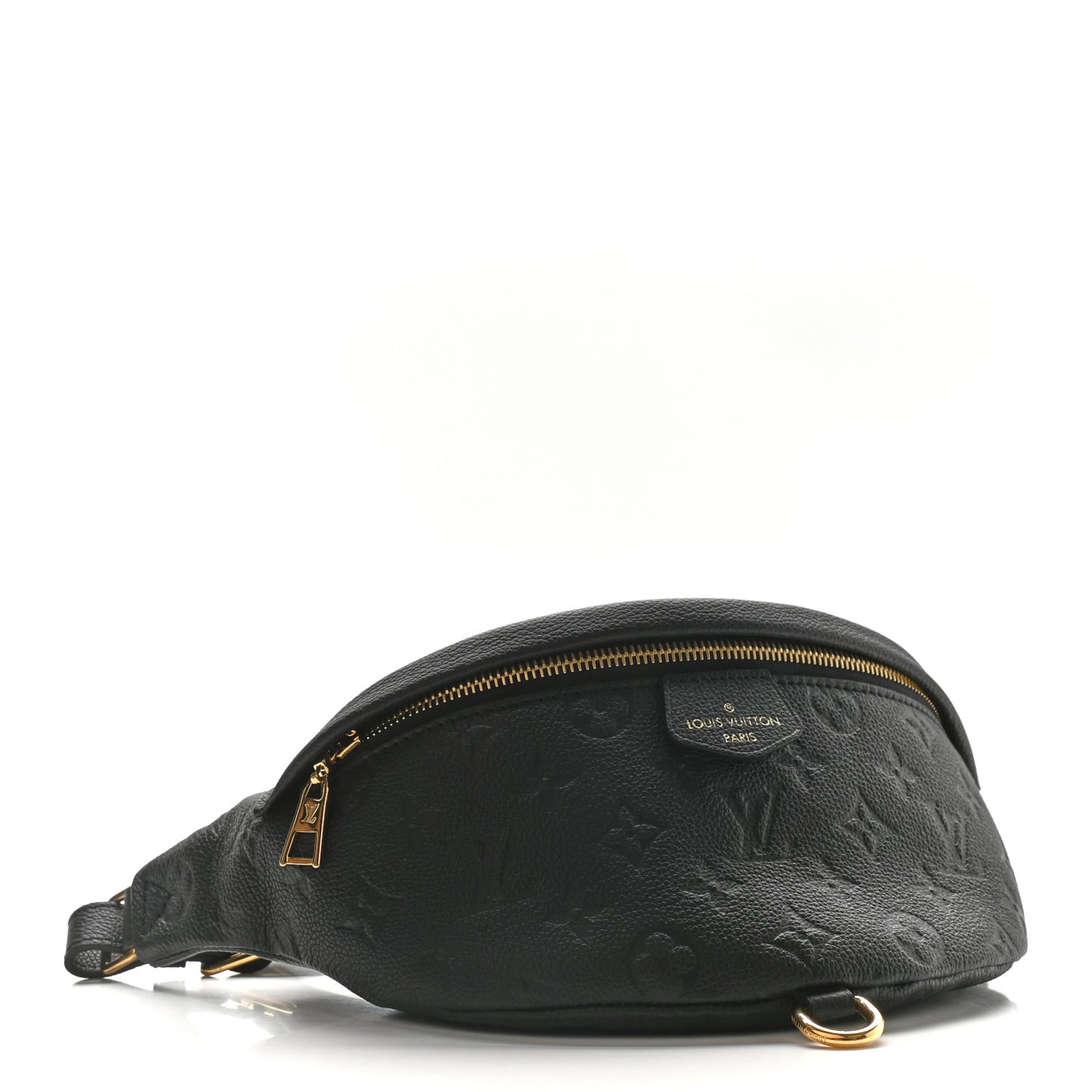 Empreinte BumBag Black