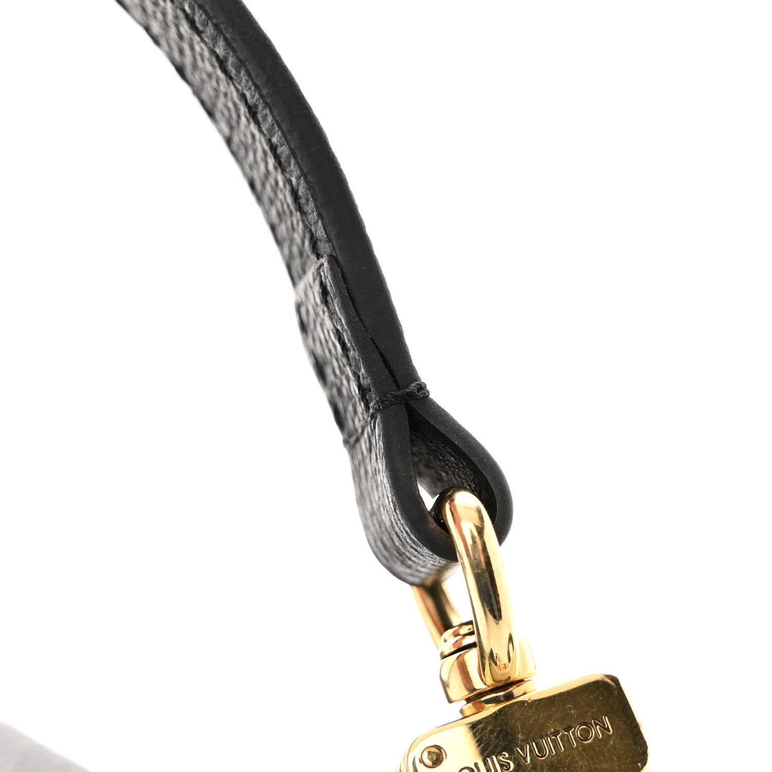 Louis Vuitton Empreinte Monogram Giant Diane Black 16 of 17