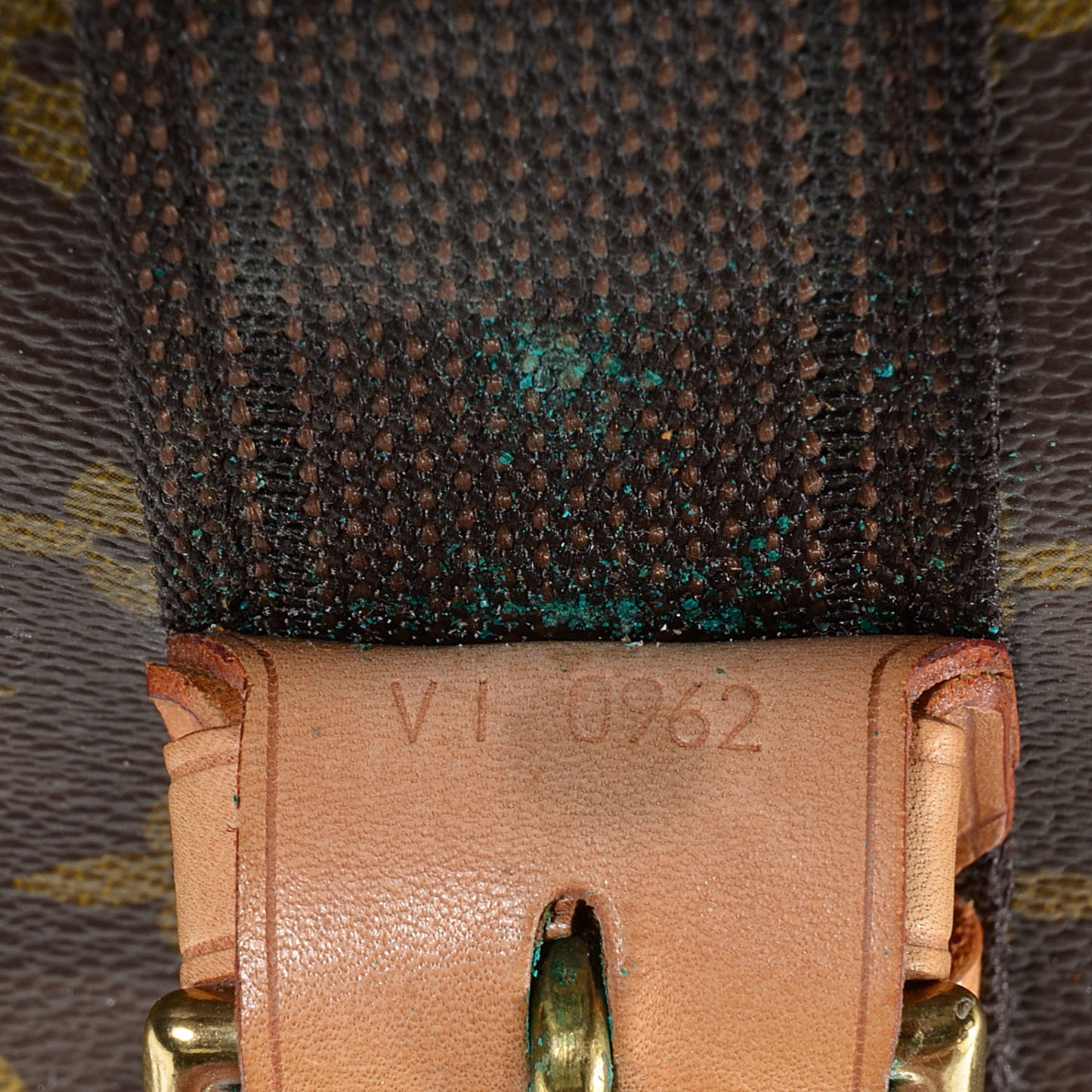Monogram Satellite 53