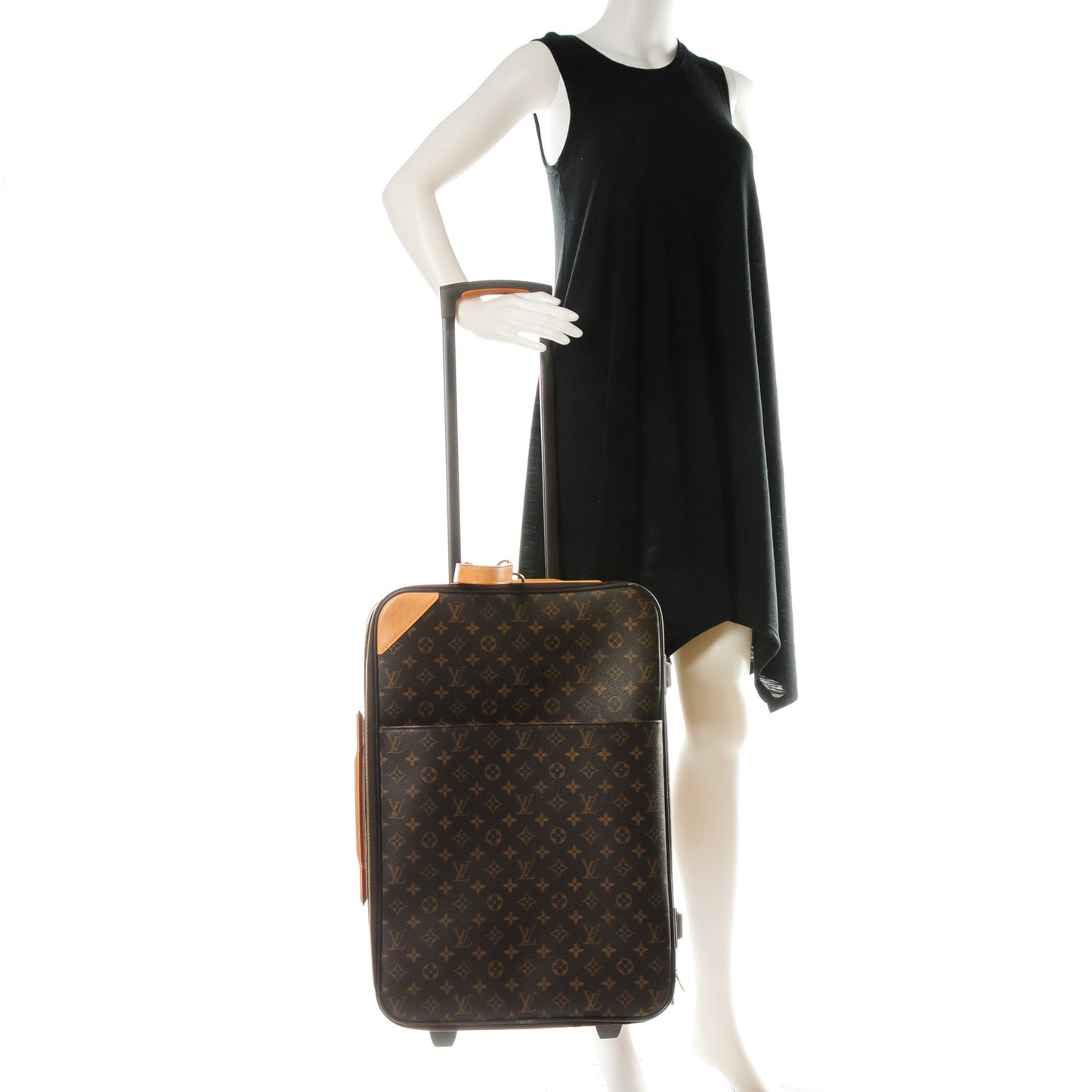 Monogram Pegase 55