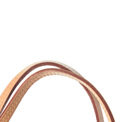 Louis Vuitton Damier Azur Neo Neverfull GM Rose Ballerine 11 of 11