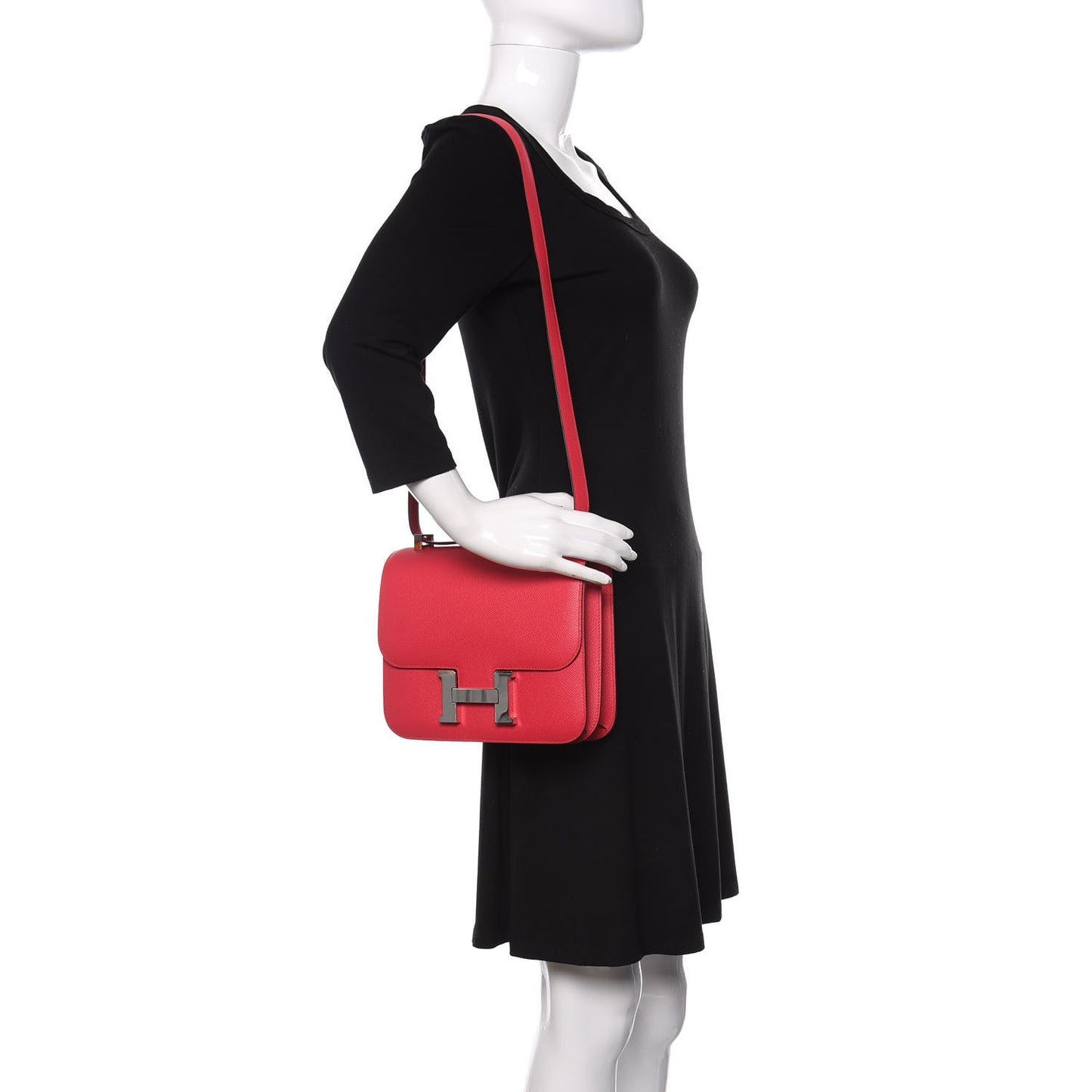 Epsom Constance 24 Rose Extreme