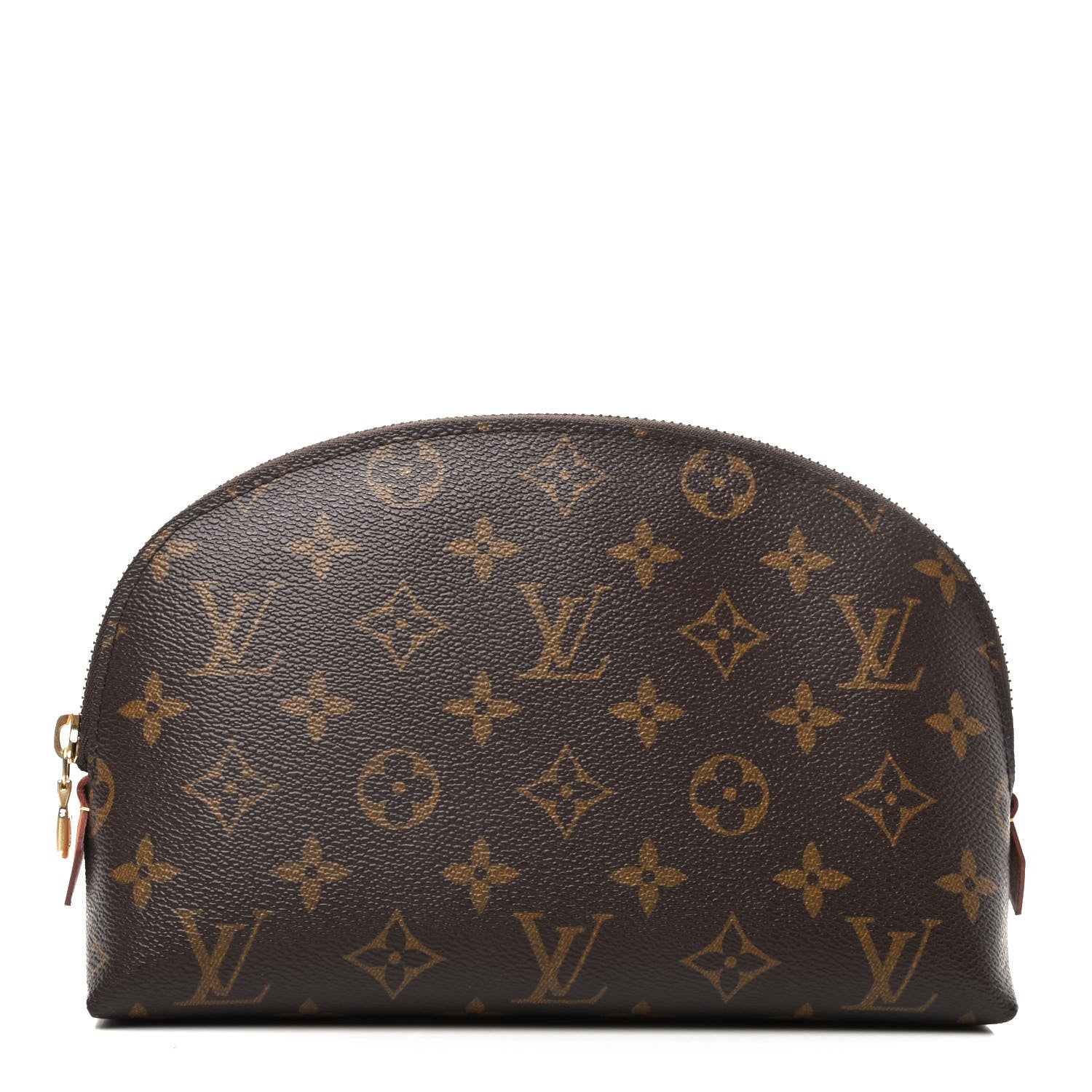 Louis Vuitton Monogram Cosmetic Pouch GM 1 of 8
