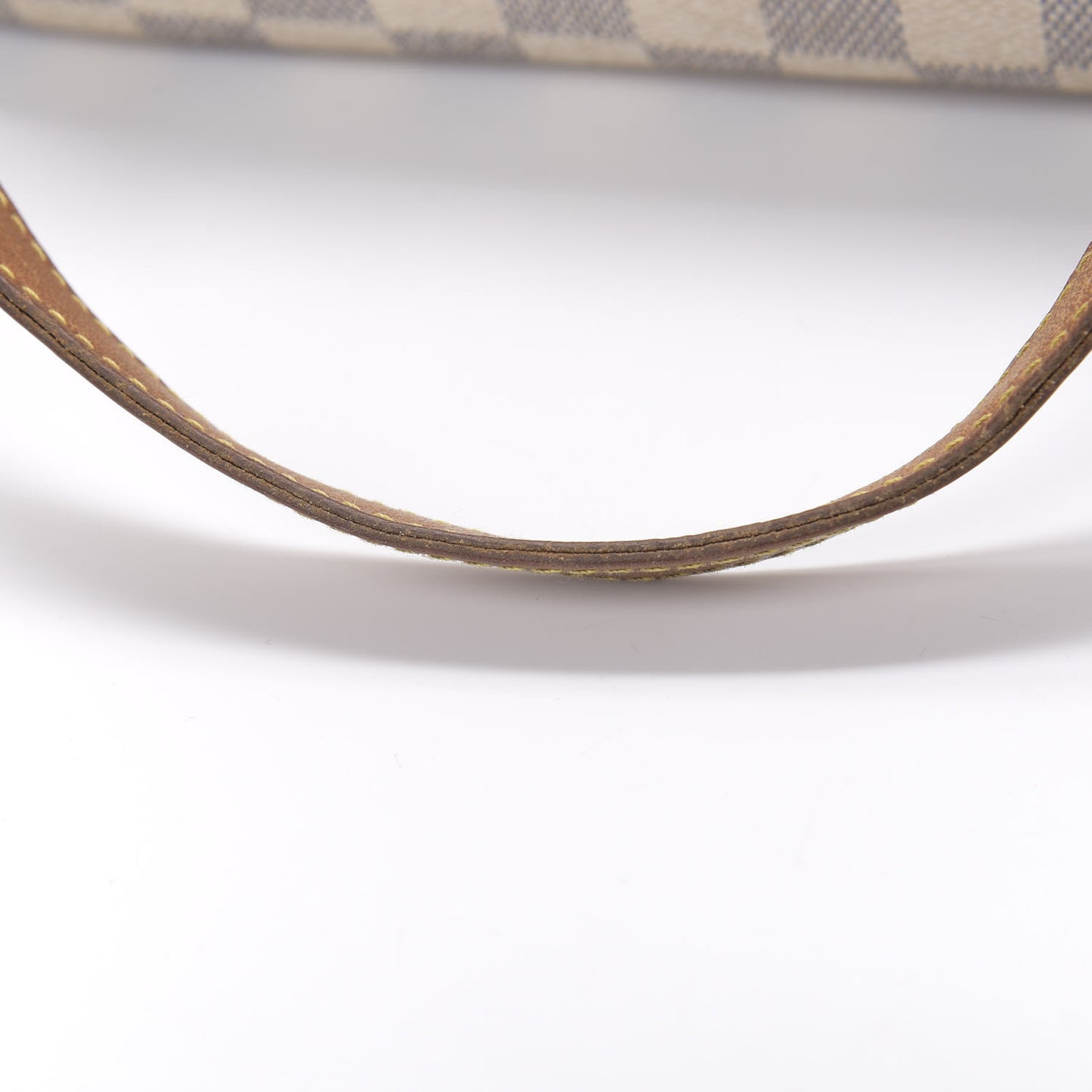 Damier Azur Totally MM