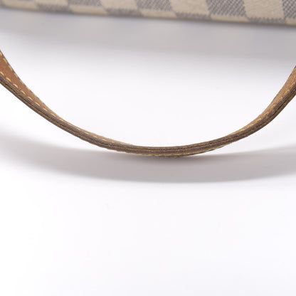 Louis Vuitton Damier Azur Totally MM 26 of 27