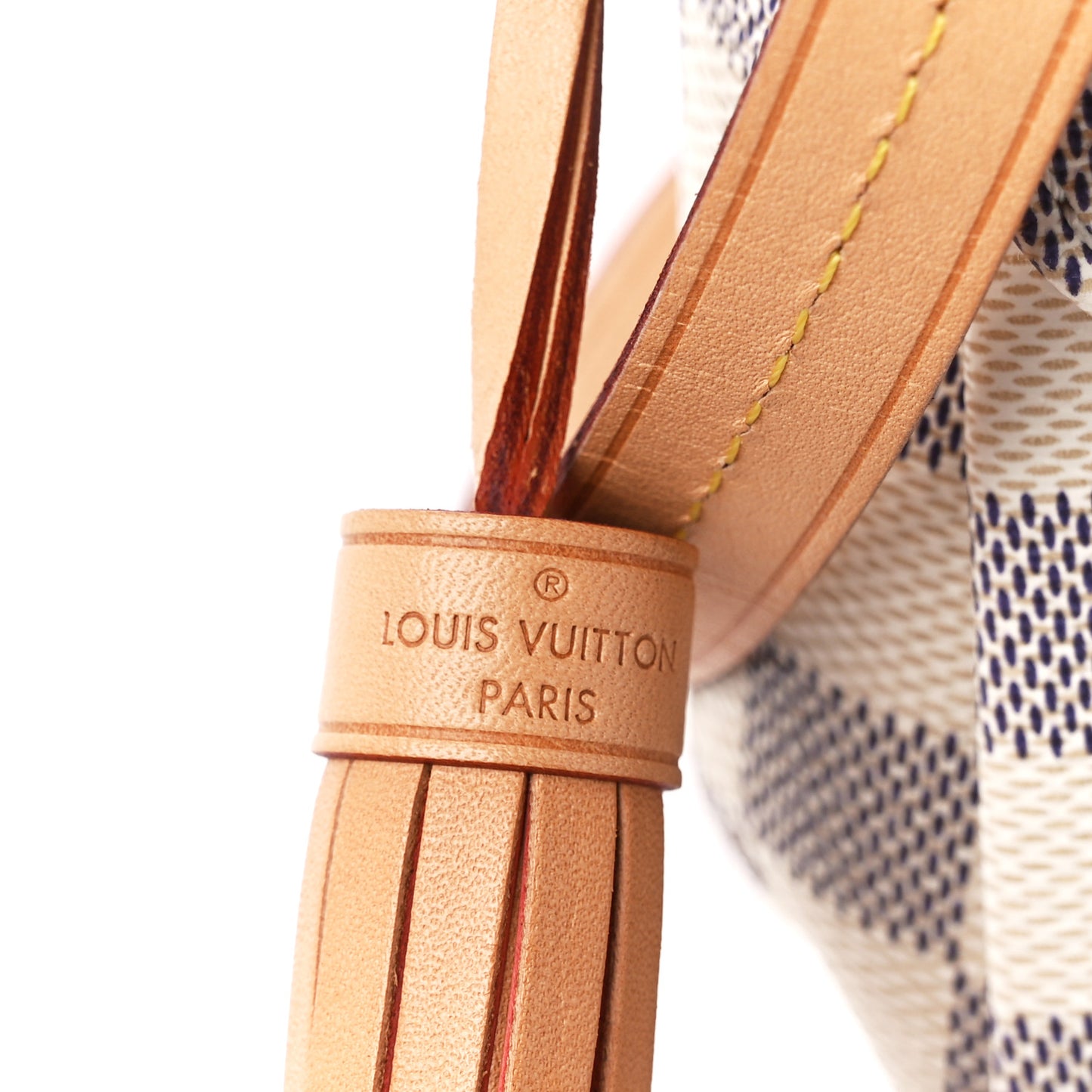 Damier Azur Croisette