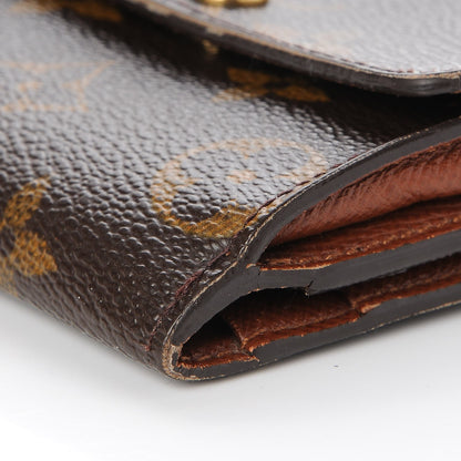Louis Vuitton Monogram Ludlow Wallet 8 of 9
