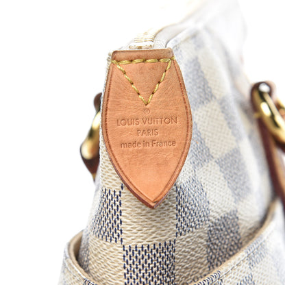 Louis Vuitton Damier Azur Totally PM 6 of 13
