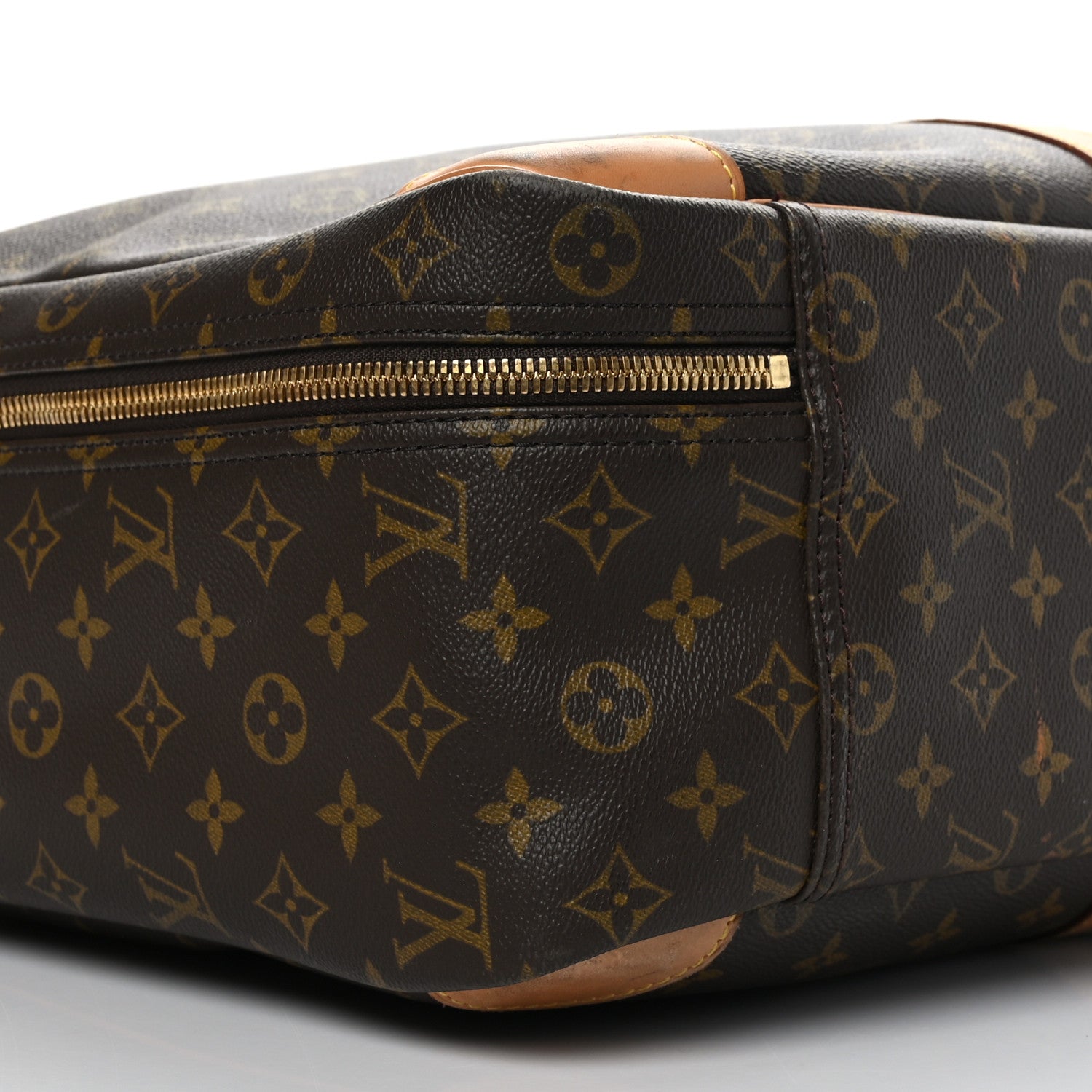 Louis Vuitton Monogram Sirius 55 8 of 10