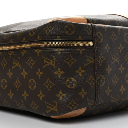 Louis Vuitton Monogram Sirius 55 8 of 10