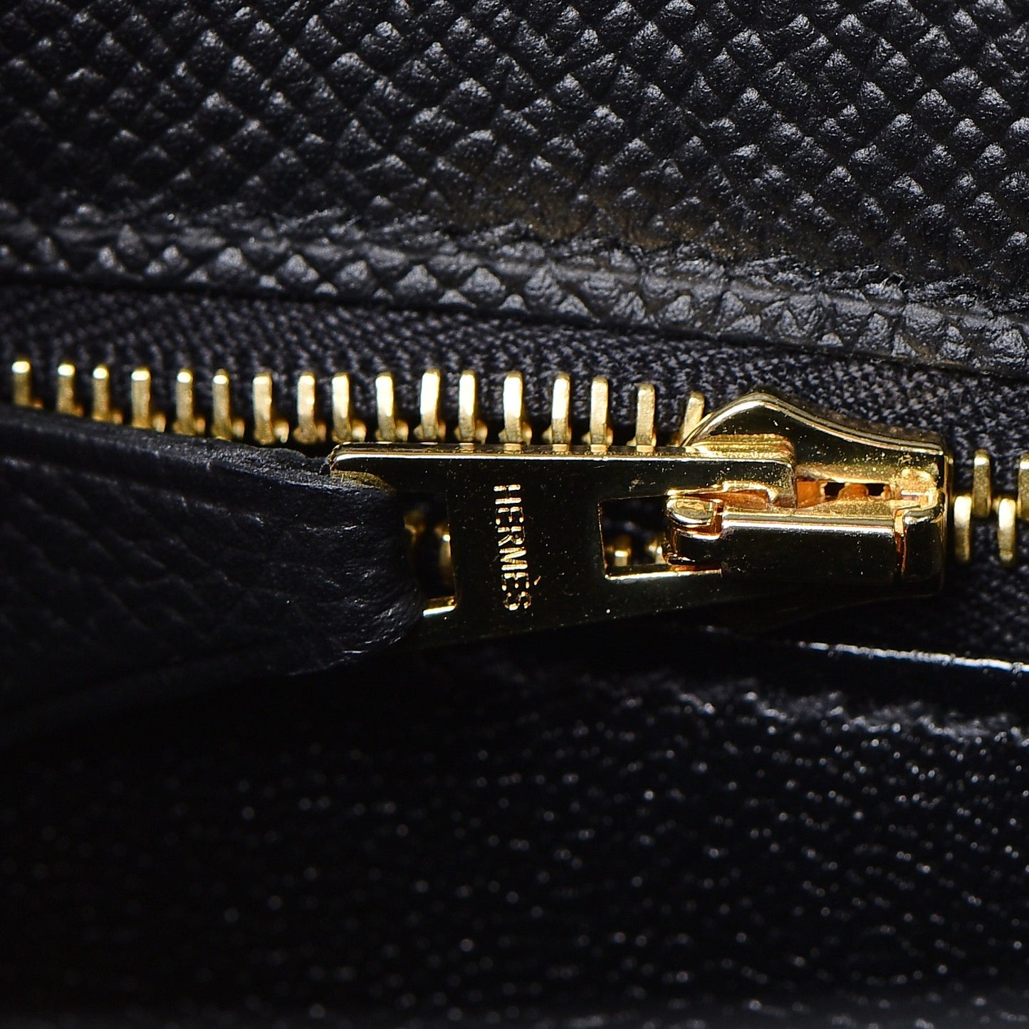 Epsom Kelly Sellier 28 Black