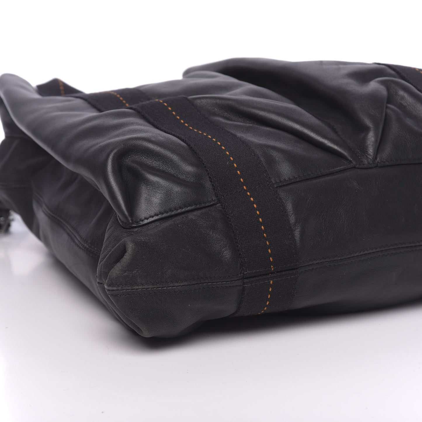 Swift Caravane Vertical Black