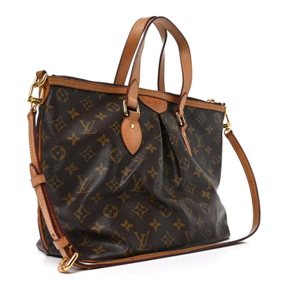 Louis Vuitton Monogram Palermo PM 3 of 9