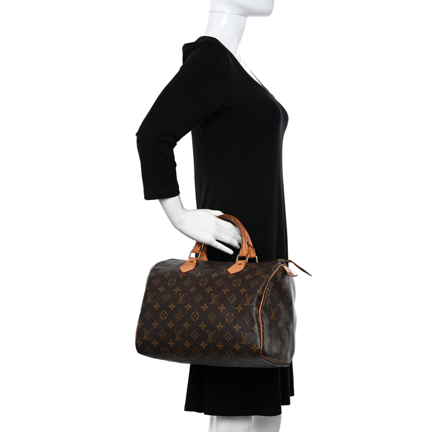 Monogram Speedy 30