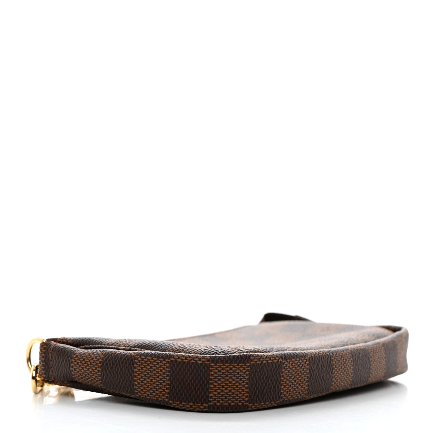 Damier Ebene Mini Pochette Accessories