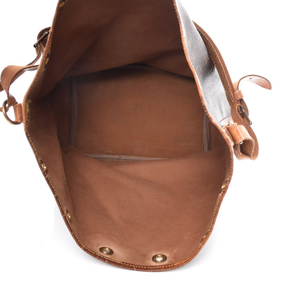 Louis Vuitton Monogram Noe 5 of 25