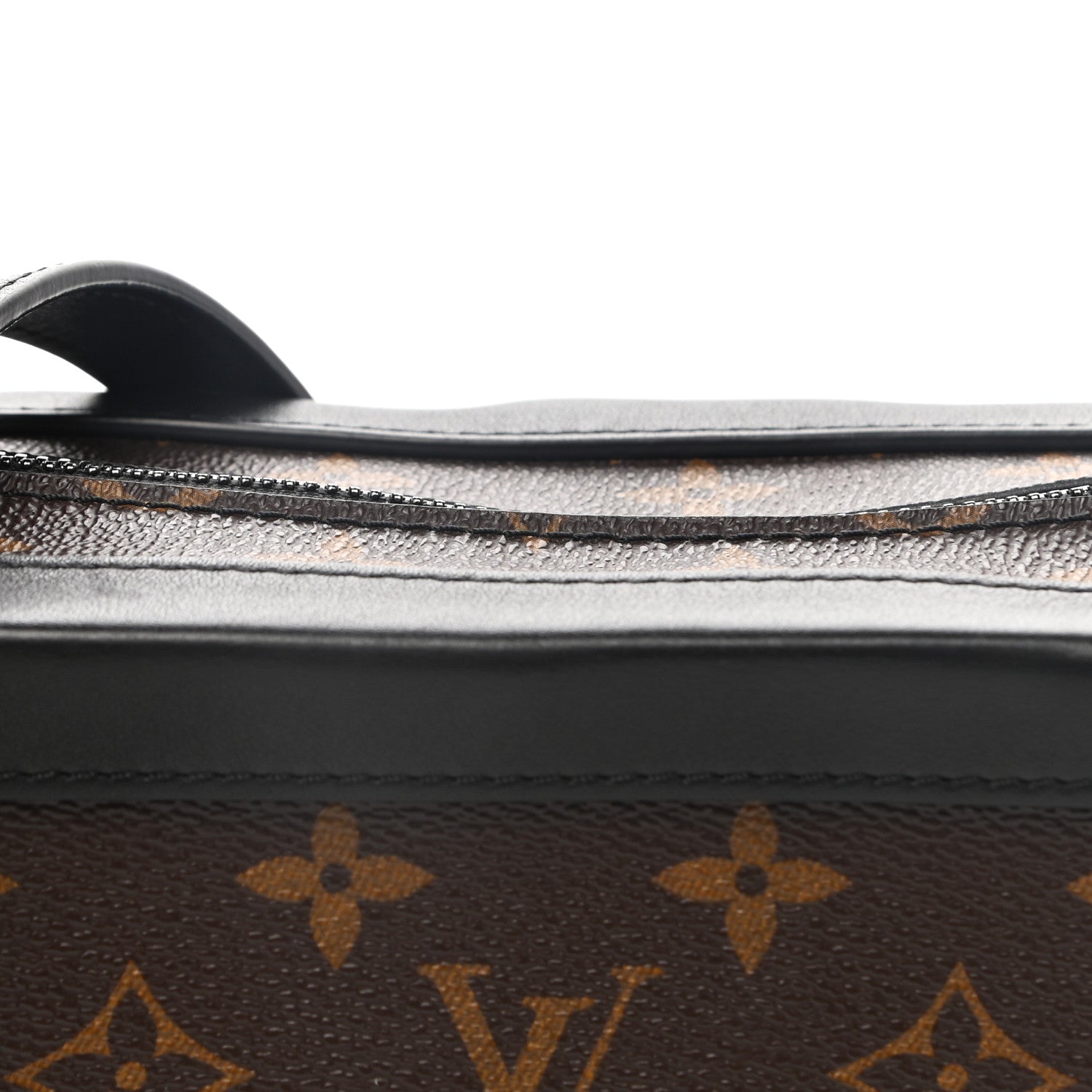 Louis Vuitton Monogram Solar Ray Soft Trunk 8 of 11