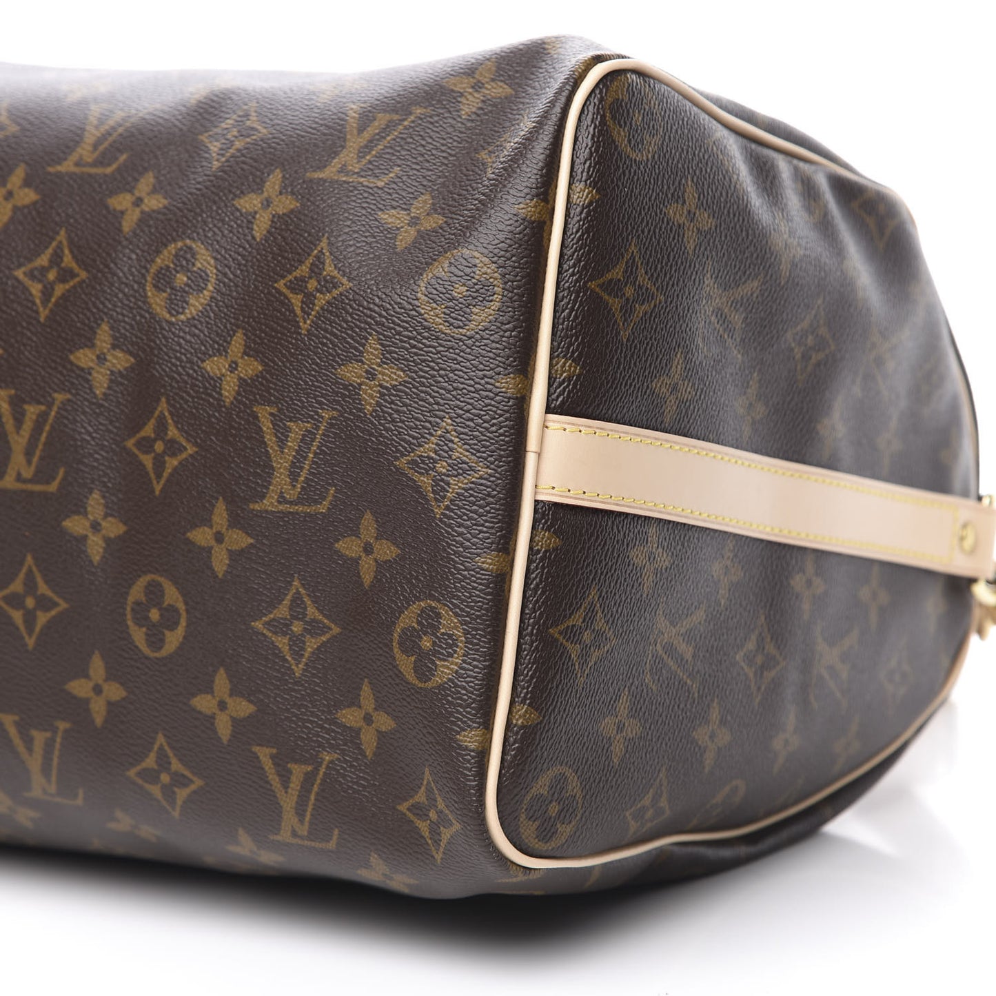 Monogram Speedy Bandouliere 35
