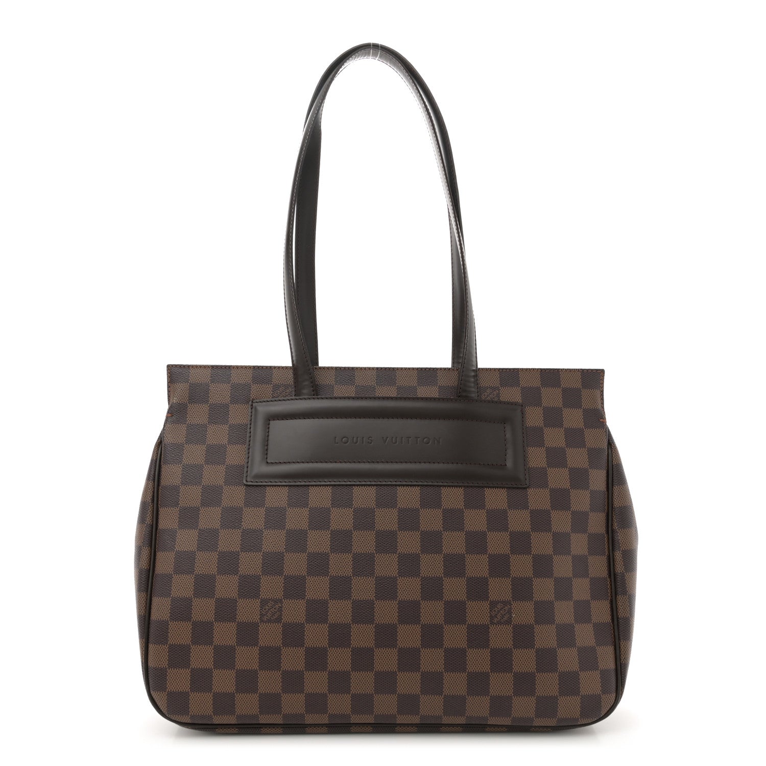 Louis Vuitton Damier Ebene Parioli PM 1 of 11