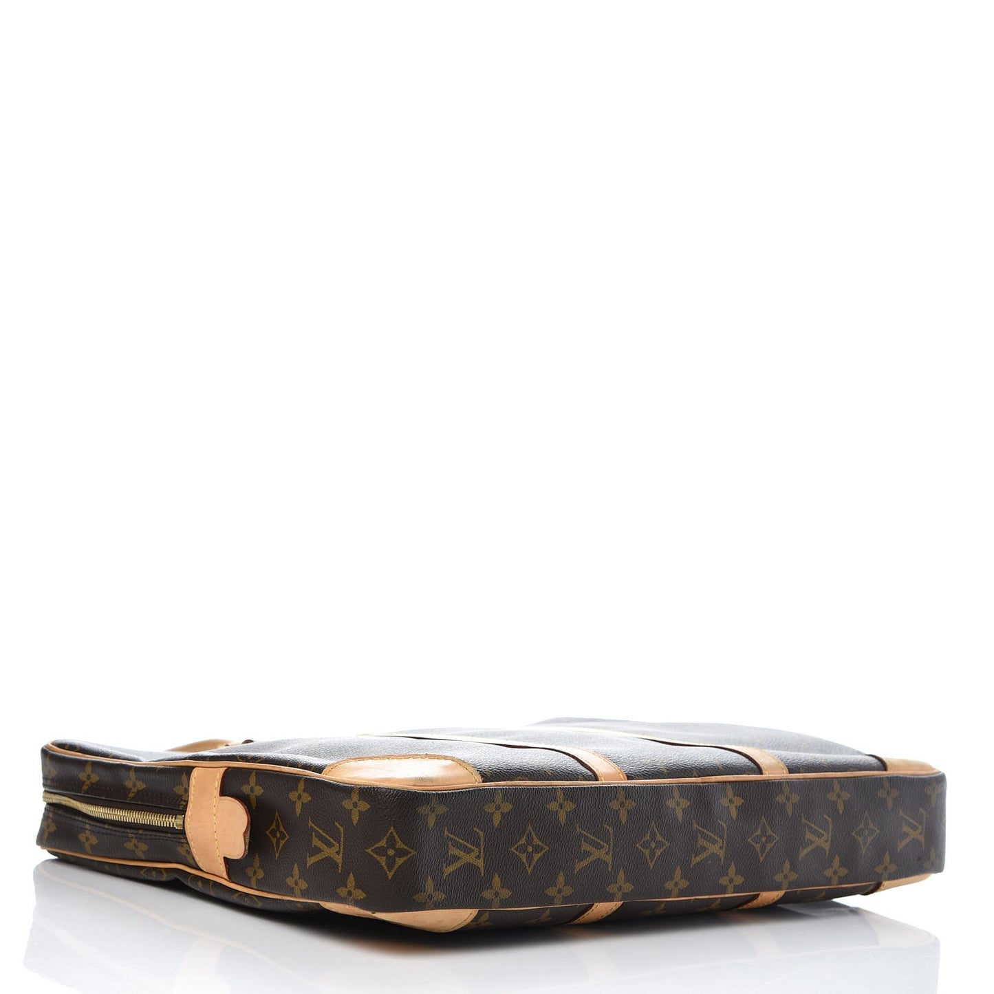 Monogram Porte-Documents Voyage Briefcase