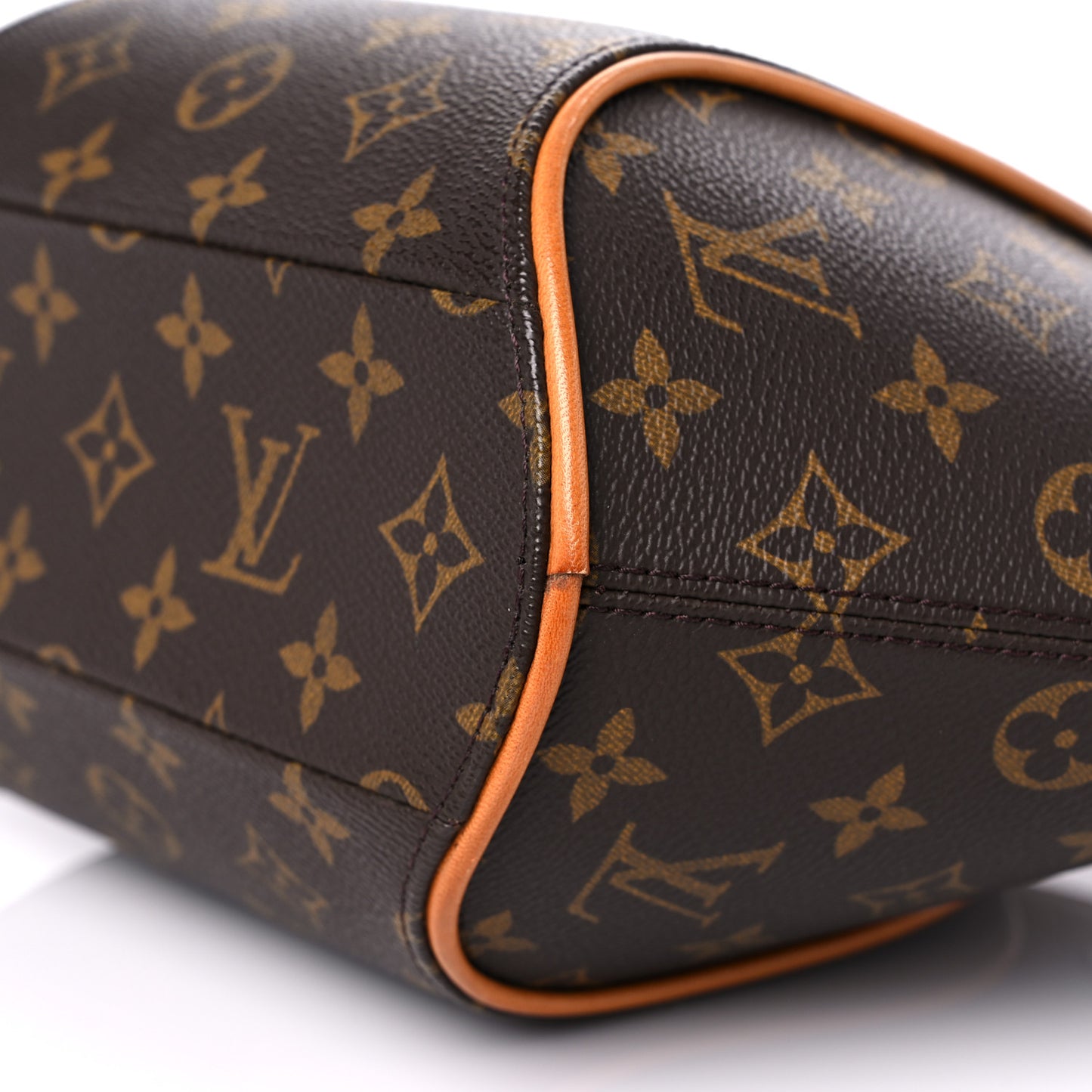 Monogram Ellipse PM