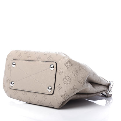 Louis Vuitton Mahina Babylone Chain BB Galet 7 of 10