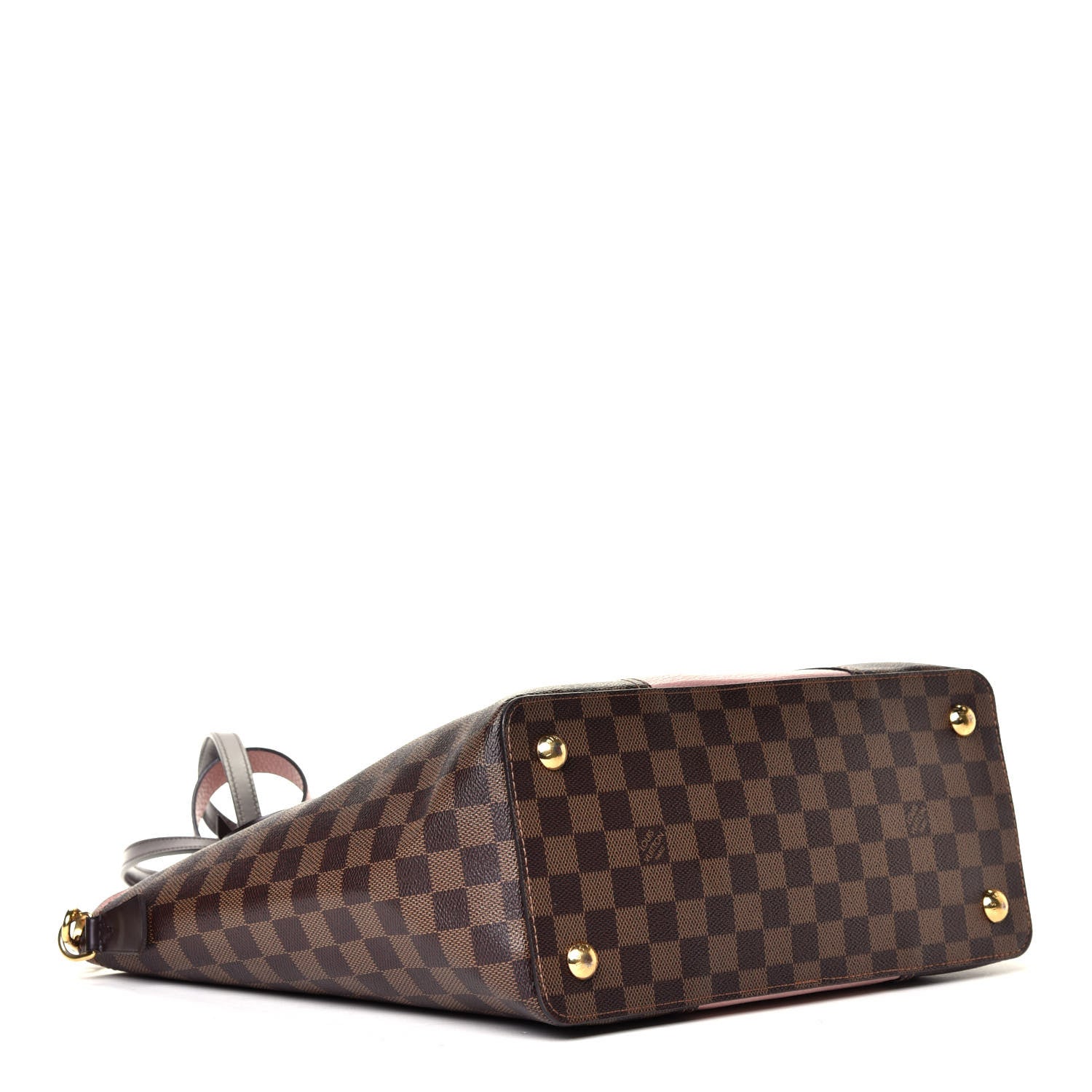 Louis Vuitton Damier Ebene Jersey Magnolia 3 of 5