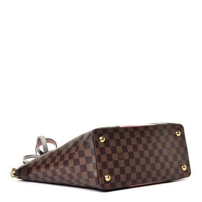 Louis Vuitton Damier Ebene Jersey Magnolia 3 of 5